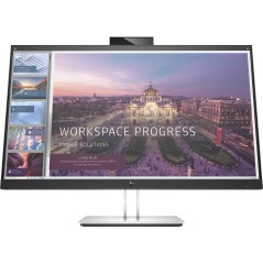 HP E24d G4 24inch FHD Docking Monitor - Versatile & Efficient Display | 6PA50AA